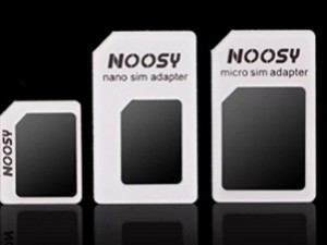 SIM Card Adapter Set